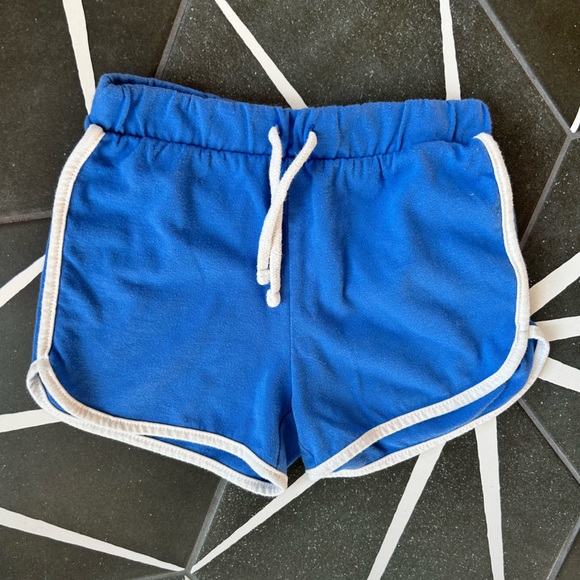 Old Navy Vintage style gym shorts - Picture 1 of 2